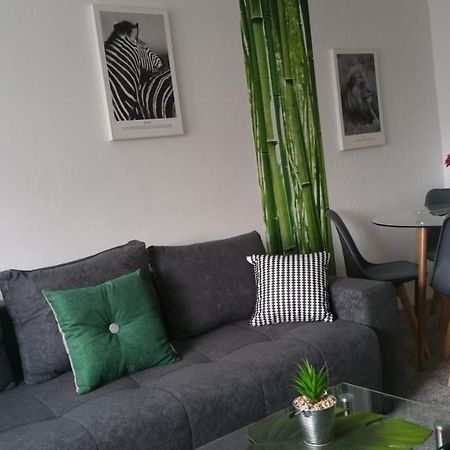 Messeapartment Washington Hannover Exterior foto