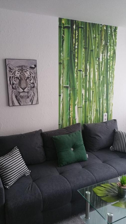 Messeapartment Washington Hannover Exterior foto